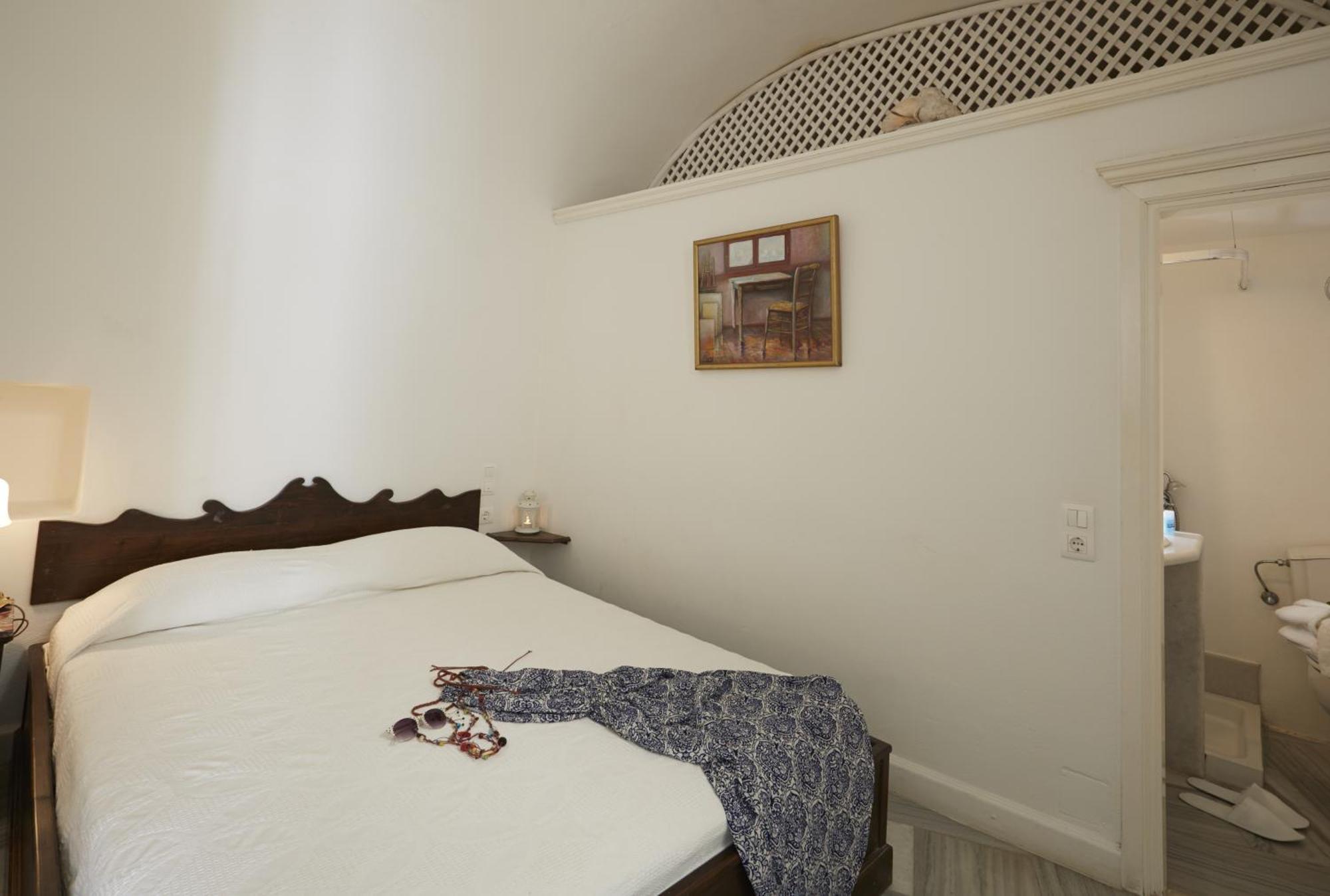 โครีริกัส สวีทส์ Aparthotel ฟิรา ห้อง รูปภาพ