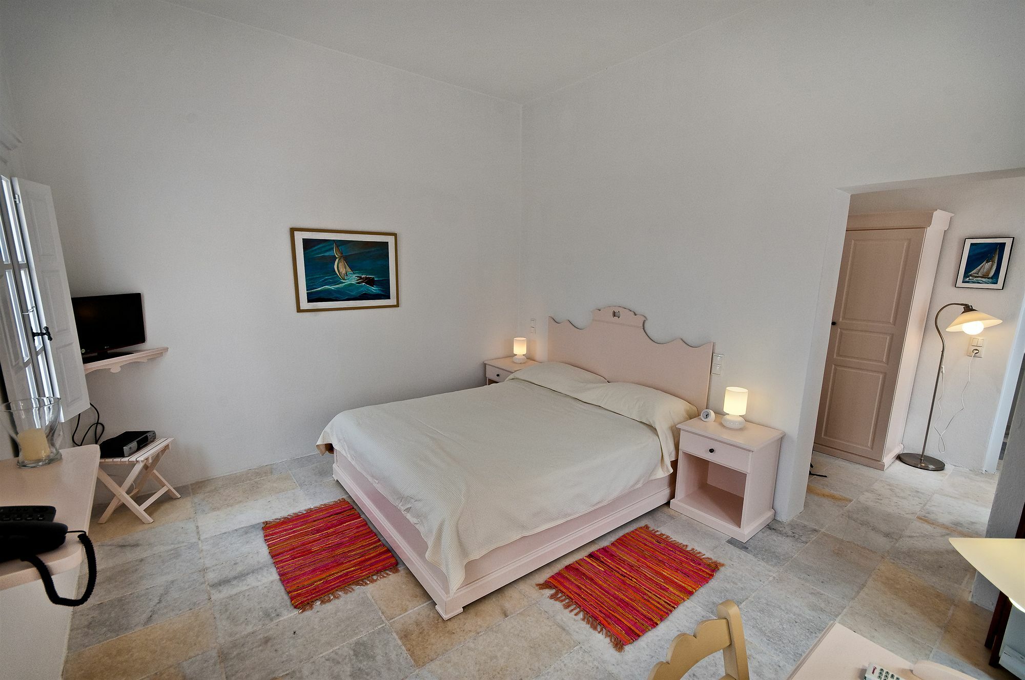 โครีริกัส สวีทส์ Aparthotel ฟิรา ภายนอก รูปภาพ